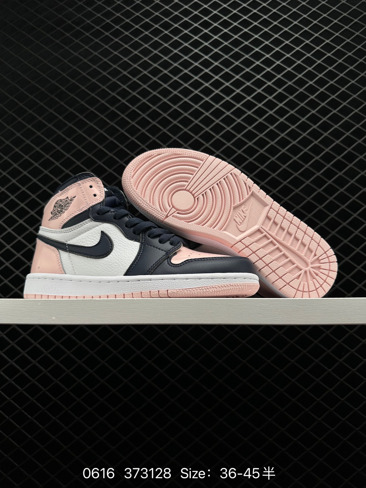 Air Jordan 1 High OG 